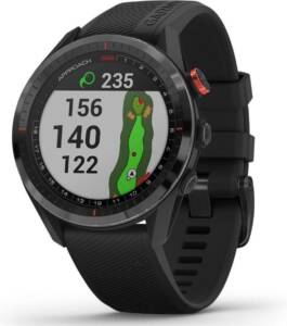 Garmin Approach S62