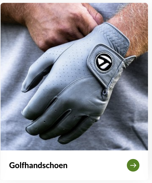 Golfhandschoenen