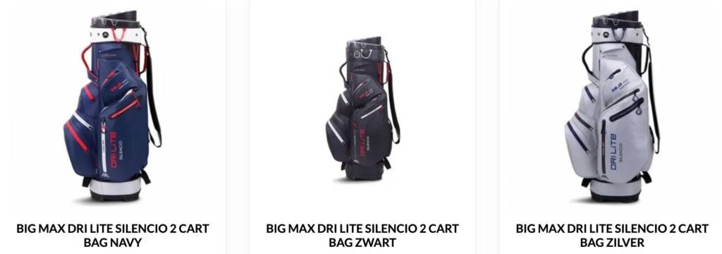 golftrolley